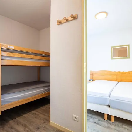 Duplex A Peyragudes Pour 8 Personnes Avec Parking - Fr-1-695-69 Gouaux-de-Larboust