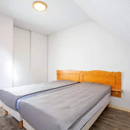 Duplex A Peyragudes Pour 8 Personnes Avec Parking - Fr-1-695-69 *