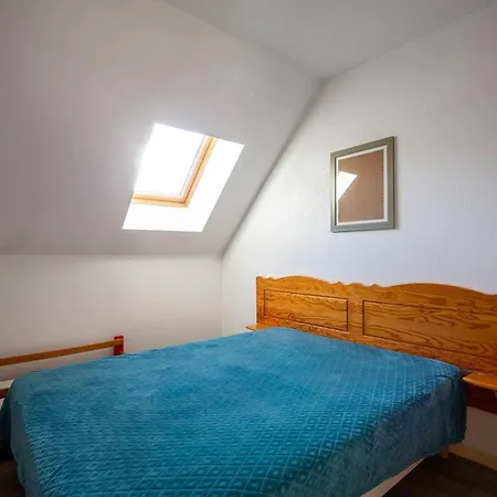 Duplex A Peyragudes Pour 8 Personnes Avec Parking - Fr-1-695-69 Gouaux-de-Larboust